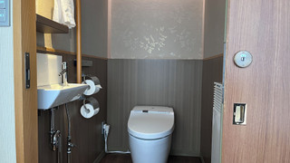 [富士山ビュー] 和洋室 温泉露天風呂付