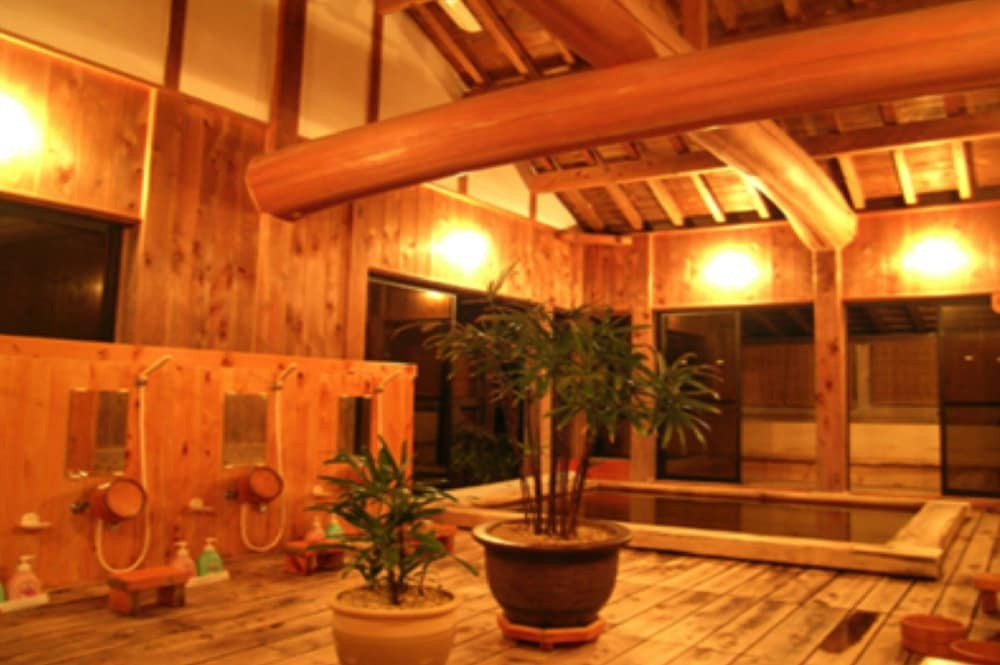 トリートメント ルーム