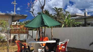 バーベキュー / ピクニック エリア / 17