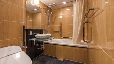 バスルーム / 21