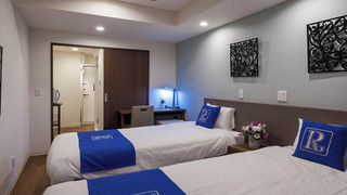 プレミア  ライトツイン 禁煙