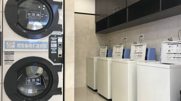 ランドリー ルーム / 6