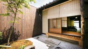 施設からの眺望 / 5