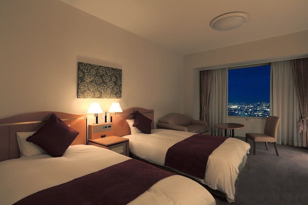 高層階からの眺望が素敵4233934