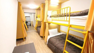 ファミリー ルーム 禁煙