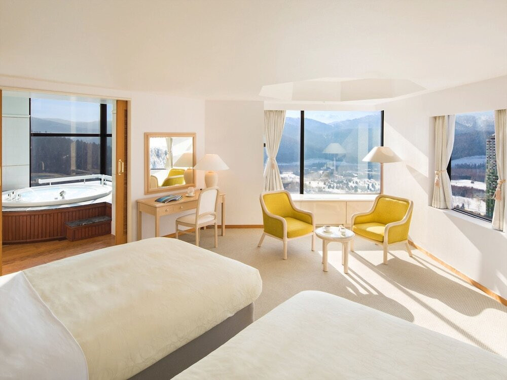 星野リゾート トマム(リゾナーレトマム/トマム ザ・タワー)【北海道】3405238