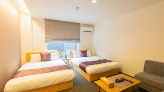 スタンダードB 禁煙