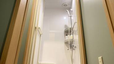 バスルームのシャワー / 34