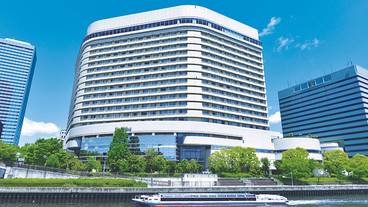 ホテルニューオータニ大阪（ホテルニューオータニオオサカ） / 1