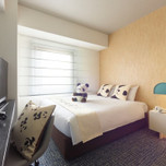 【東京】安心＆快適に過ごせる♪上野で一人旅におすすめのホテル8選