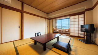 和室 シャワールーム付