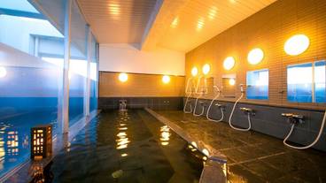 屋内スパ浴槽 / 4