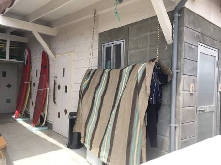 島んちゅゲストハウス 結縁 / 3