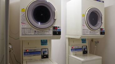 ランドリー ルーム / 7