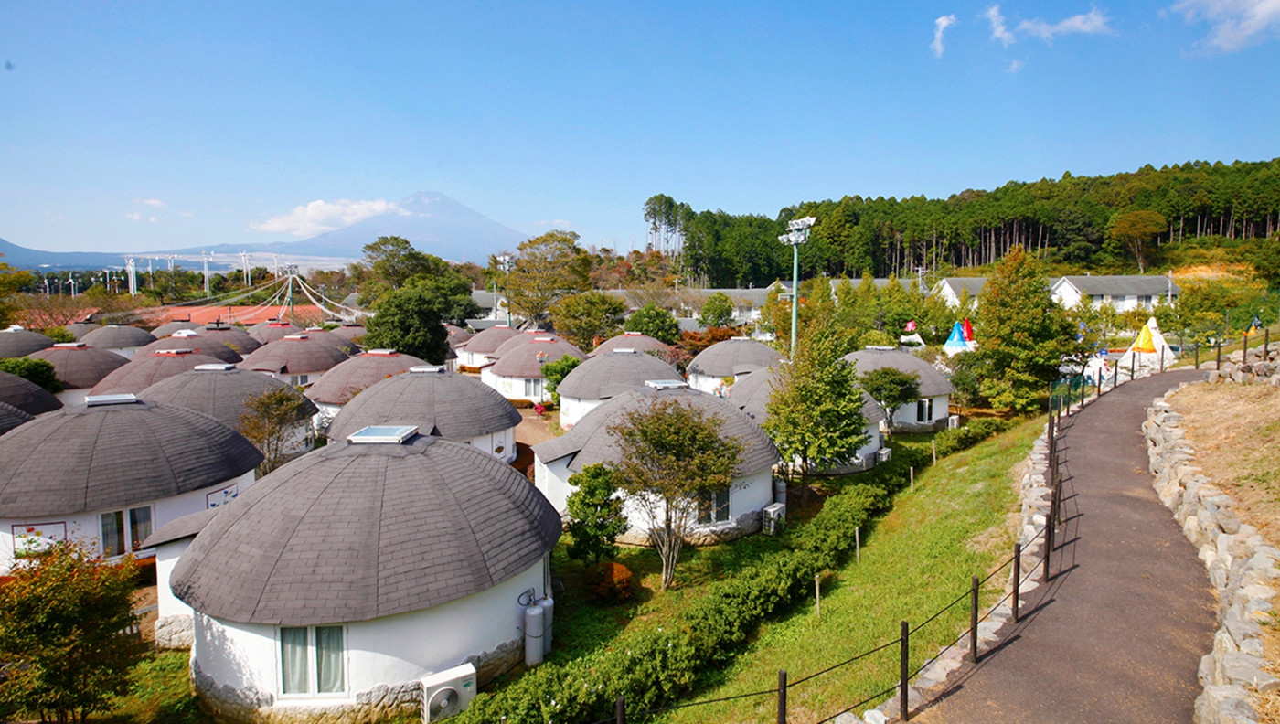 楽しみ方無限大の高原リゾート！美味しい料理と地ビールで乾杯♪4280139