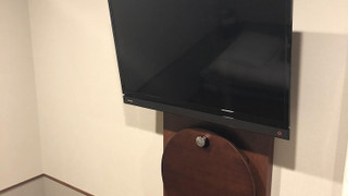 スタンダード ツインルーム 喫煙可 (2)