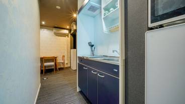 専用キッチン / 35