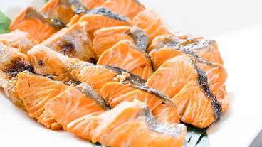 朝食ビュッフェ / 10