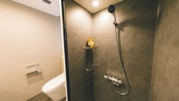 バスルーム / 34