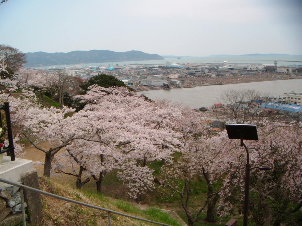 5.日和山公園1559229