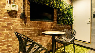 ダブルルーム (B)