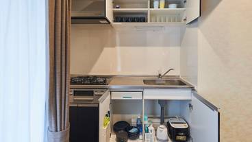 専用キッチン / 16