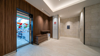 コンセプトツインルーム禁煙バスタブ無し(別館、チェックインは本館にてお願い致します)(For 2 people)