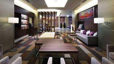 ロビーラウンジ / 6