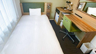 スタンダード ルーム ダブルベッド 1 台 禁煙