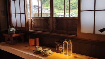 マウンテン ビュー / 5