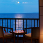 神秘的な光の道「ムーンロード」を体感。伊豆・北川温泉の旅館5選