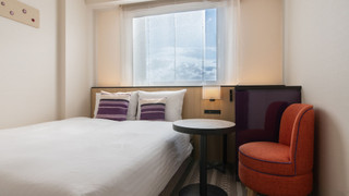 コンフォート ダブルルーム