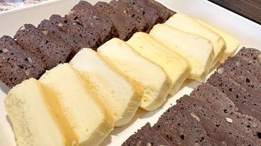 朝食ビュッフェ / 13
