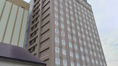 ホテルルートイン千歳駅前