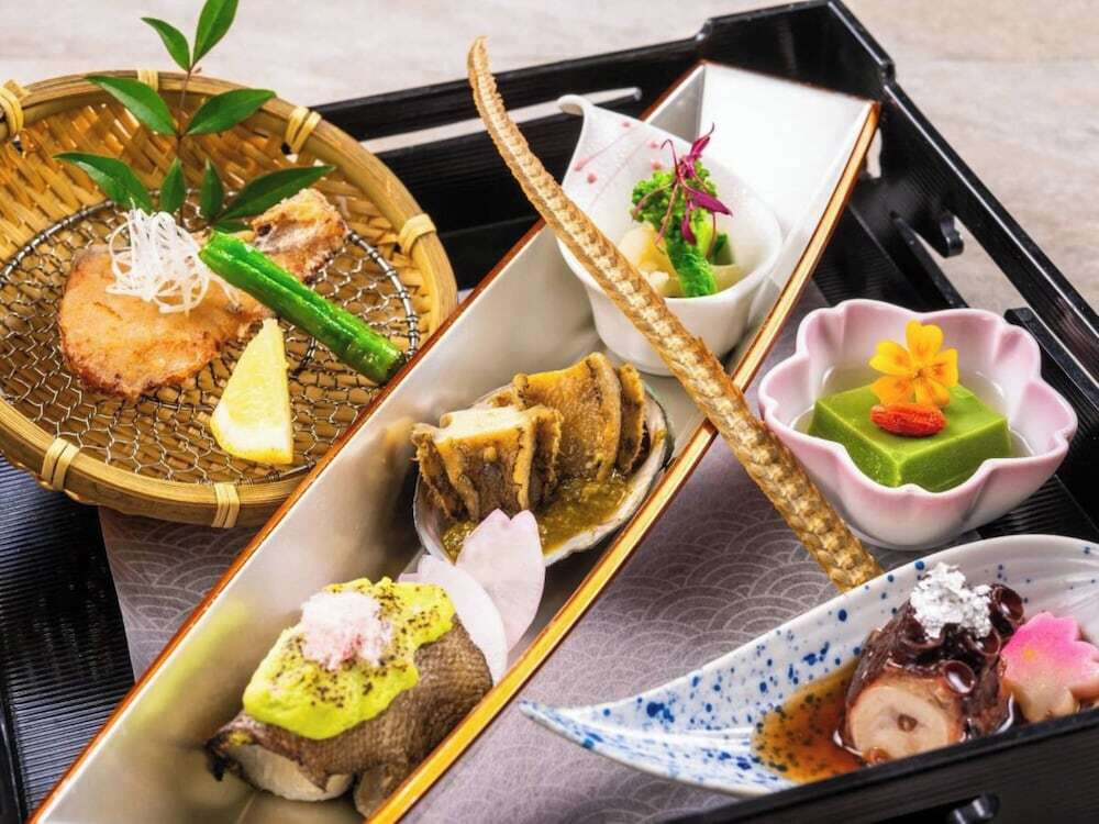 食事・飲み物