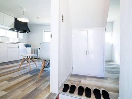 TOCORO. Mt. Fuji Hazuki / 4