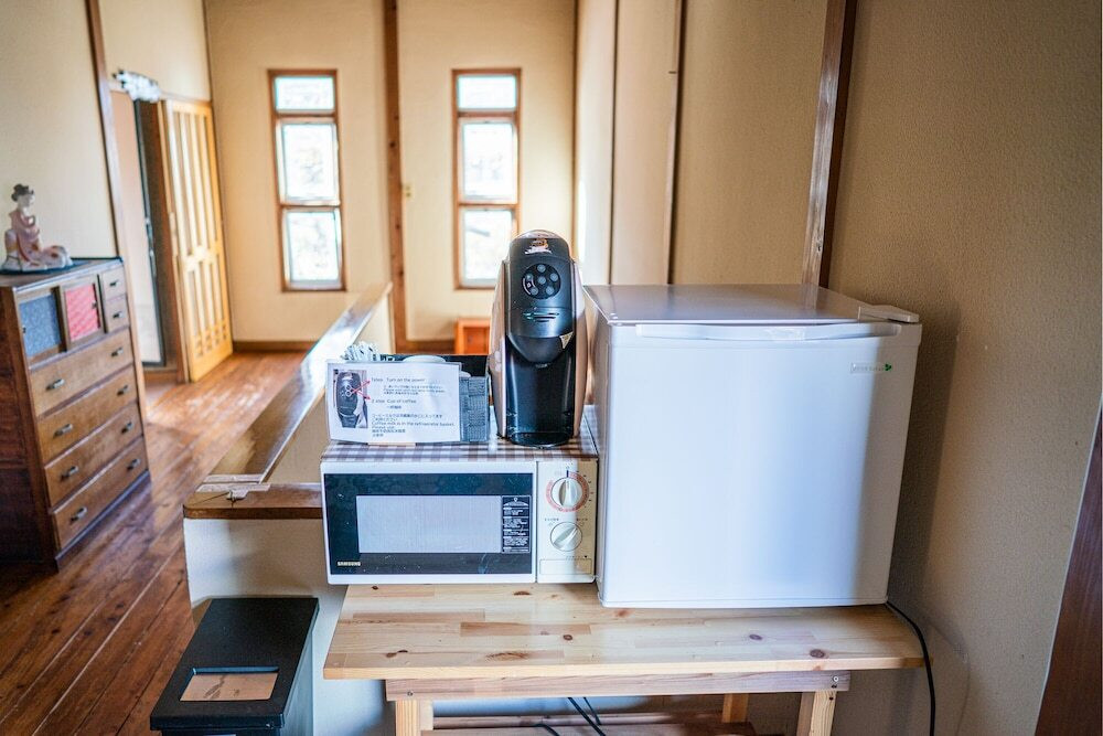 コーヒー サービス