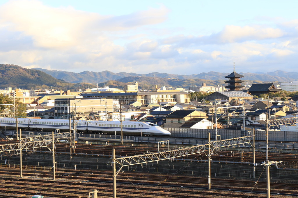 大人も子どもも大満足♪親子で楽しめる京都2296191