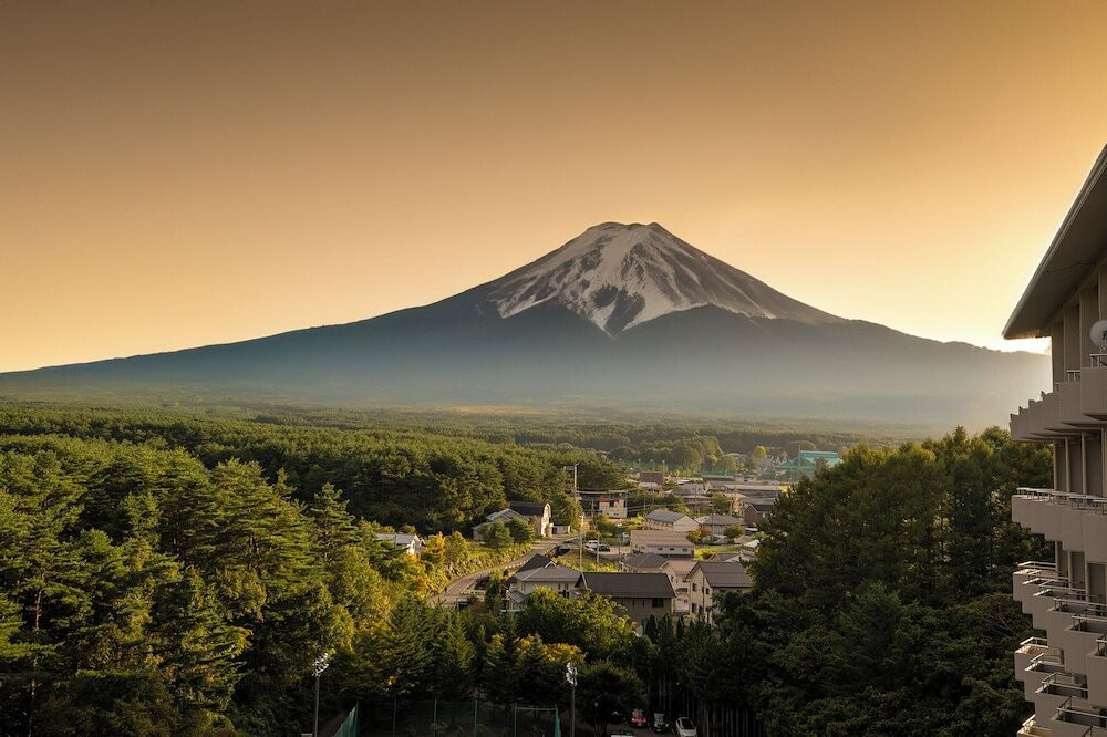 施設からの眺望