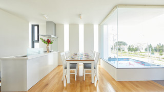 一棟貸し 2ベッドルーム