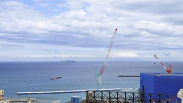 施設からの眺望 / 9