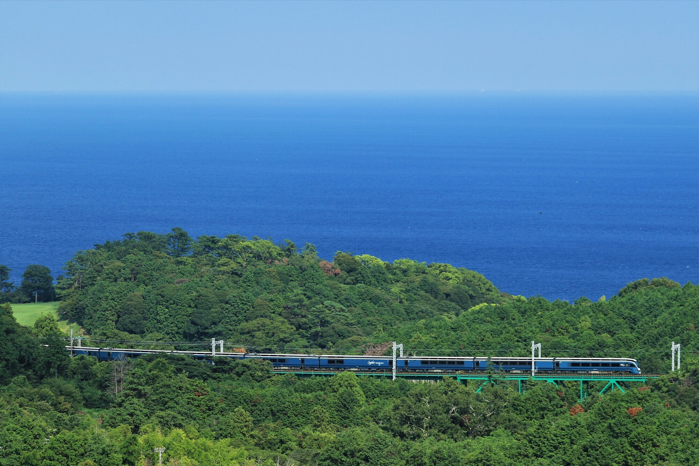 オーシャンビューの絶景宿で心からリラックス4771547