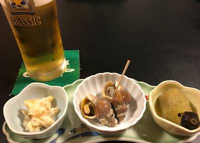 海鮮亭 ととや
