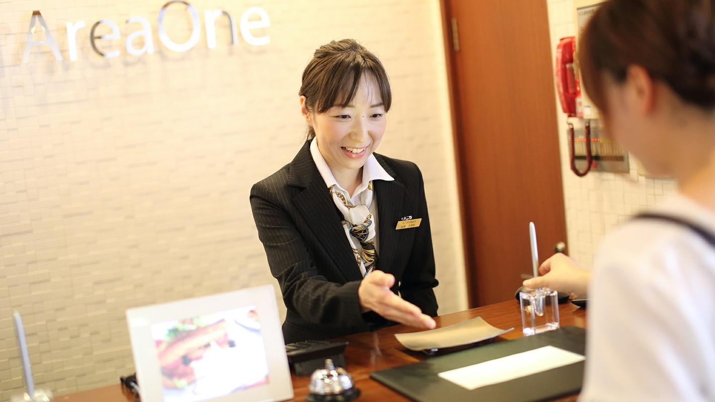 ◆ Check-in ◆