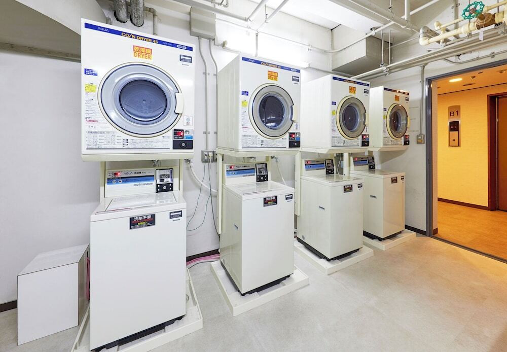 ランドリー ルーム