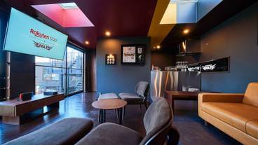 リビング エリア / 35