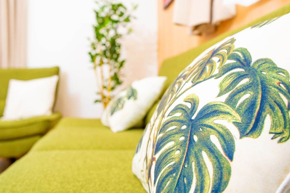 リビングルーム