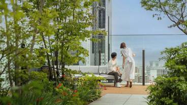 カップル向けレストラン / 23