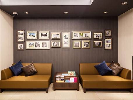 ホテルマイステイズ横浜関内 / 1