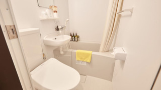 1F プールサイドツイン&キッチン (ペット不可) 禁煙